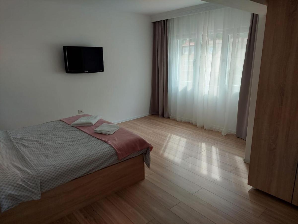Ela'S Apartment Băile Herculane Buitenkant foto